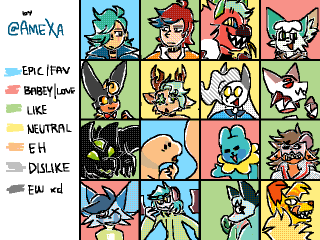 #irateamexasocs