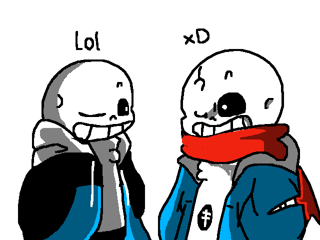 Ft sans meets extreme sans
