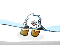 Bongo floofy