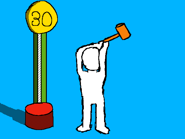 30 followers!