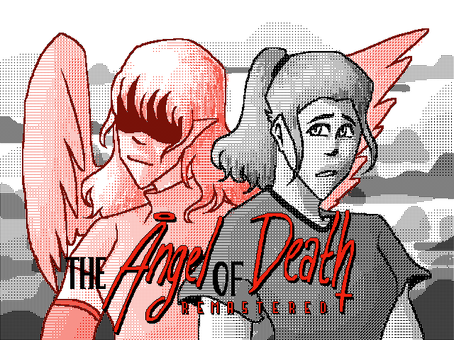 the Angel of Death