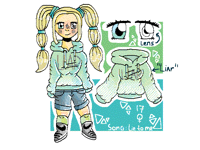 ◊Ψ* Gwen(dolyn) Ref *Ψ◊