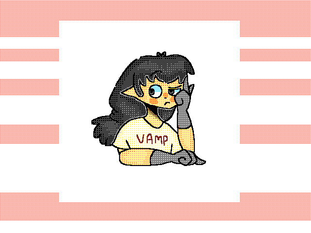 Im actually gonna try to improve my artstyle