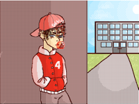 Bubblegum King