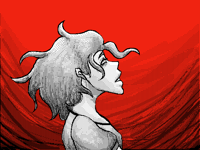 Goretober 4: Drowning