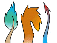 Tail/Shading Practice