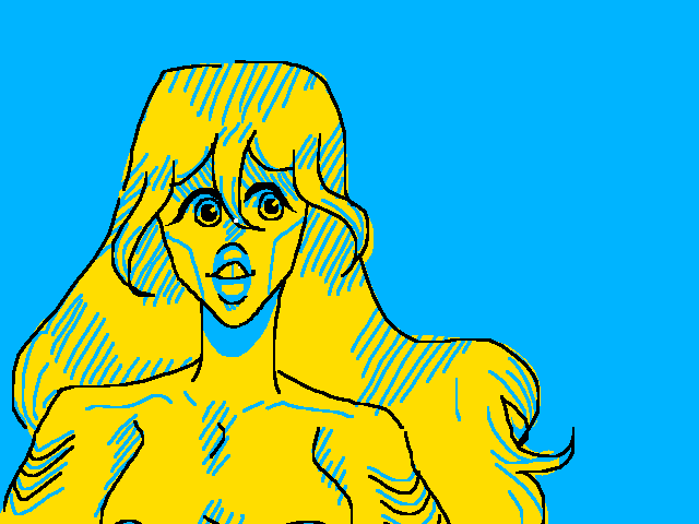 bloop