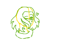 Aleanne sketch