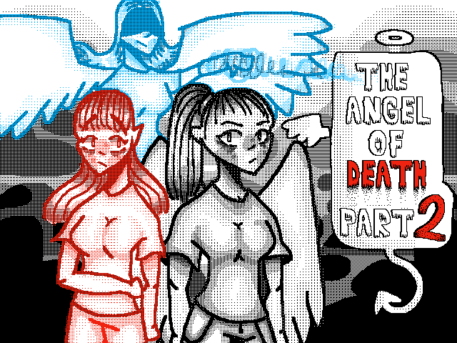 TAOD P.2 Teaser