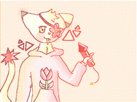 Emoji OC for @simba