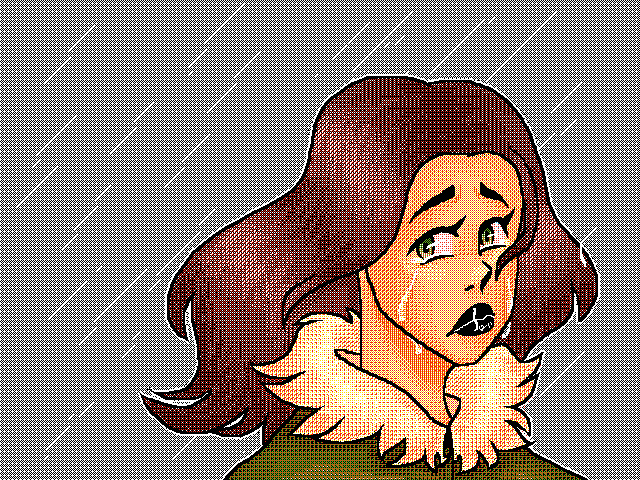 crying over your lies