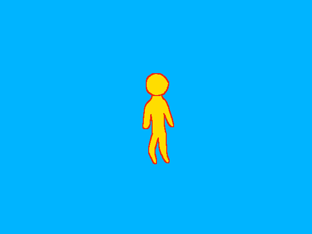 Spiderman (Morph)