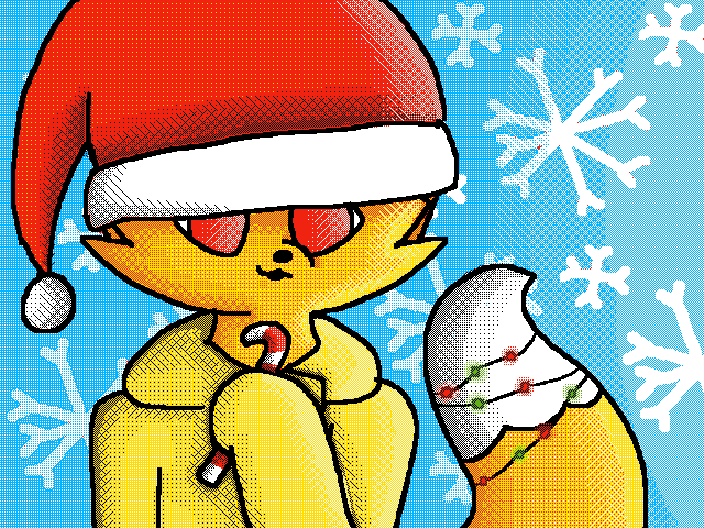 Merry Xmas!