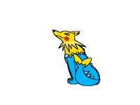 My Pokemon