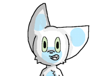 Actually using ma new oc