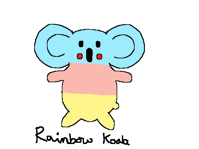 Adopt a koala