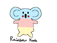 Adopt a koala