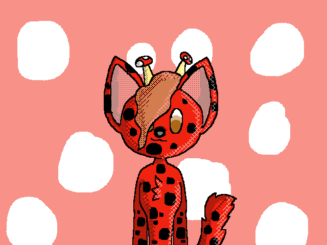 For @KatieOctopus