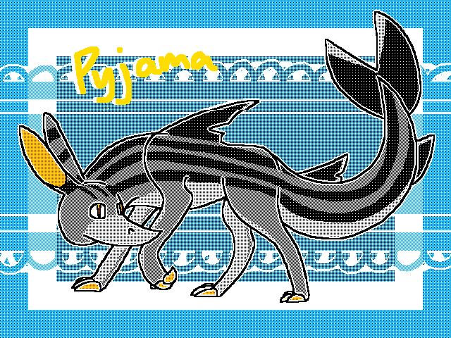 My other sharkvark