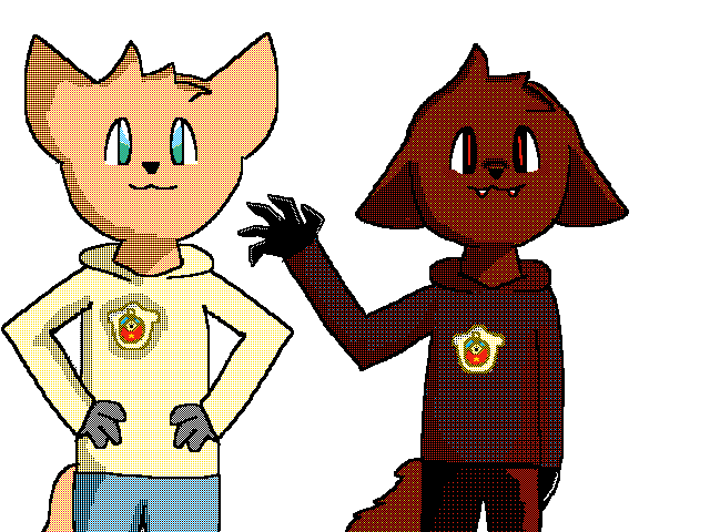 @JDOF for the mystery gang, pick ur fav