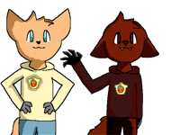 @JDOF for the mystery gang, pick ur fav