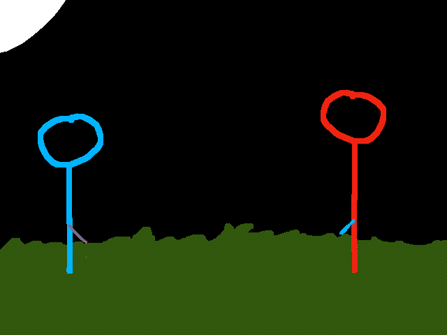 1 of ma first animations