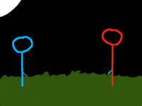 1 of ma first animations