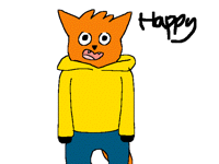 Foxy faces