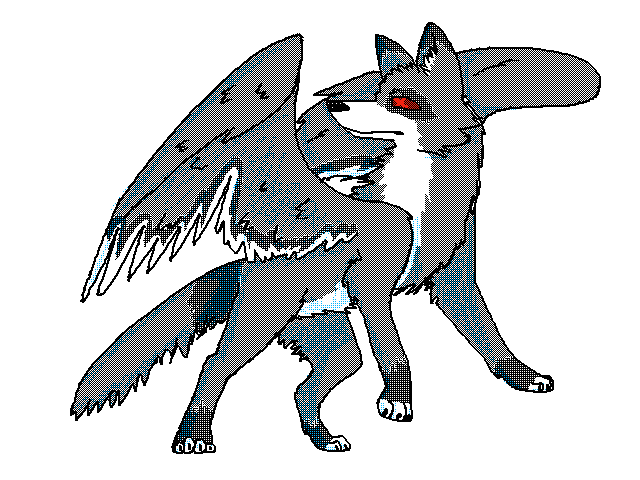 WIP shading animated