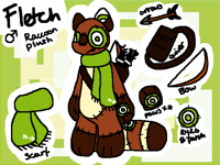 //Fletch reff 2020\\
