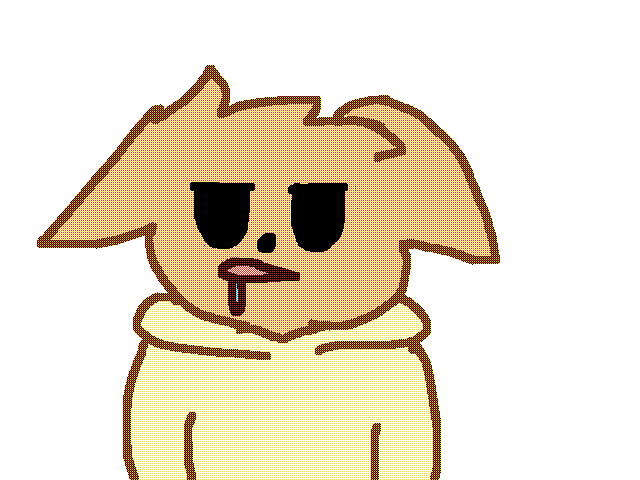 I’m tired