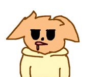 I’m tired