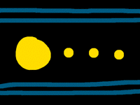 PAC man