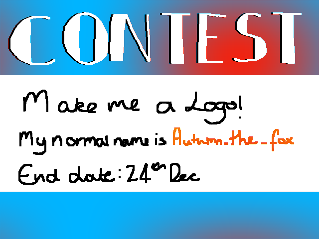 CONTEST!!!