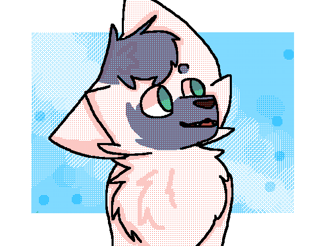 Go follow @Wolfy_inu5