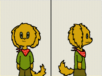 Cousin character file 2