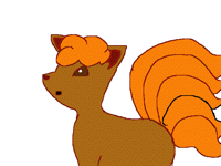 Vulpixes