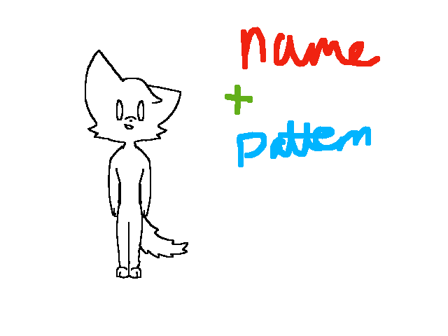 New Oc?