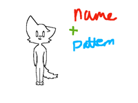 New Oc?