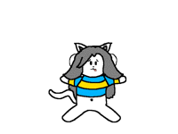 Too many temmie flakes
