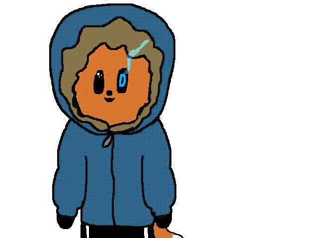 Sans Fox