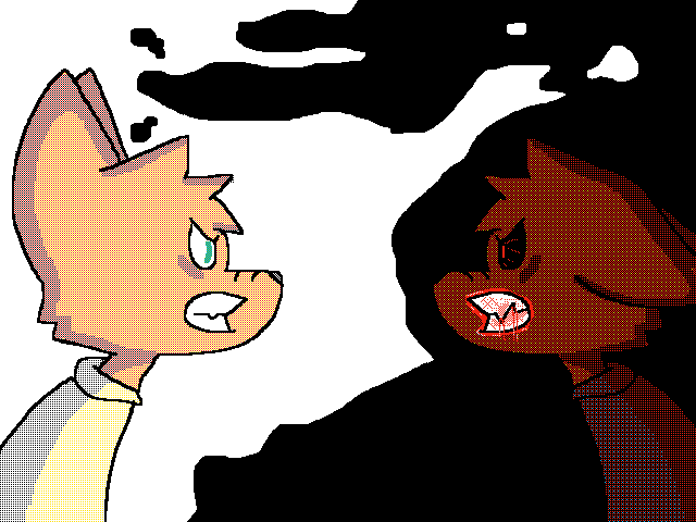 Idk I just drew this