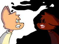 Idk I just drew this