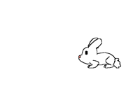 Bun bun hop