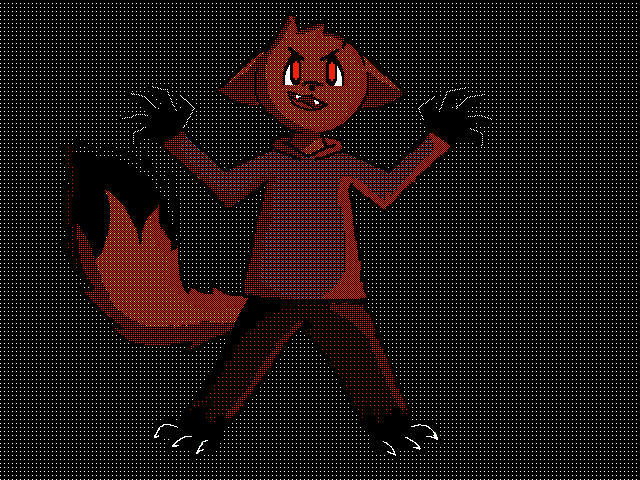 Evil