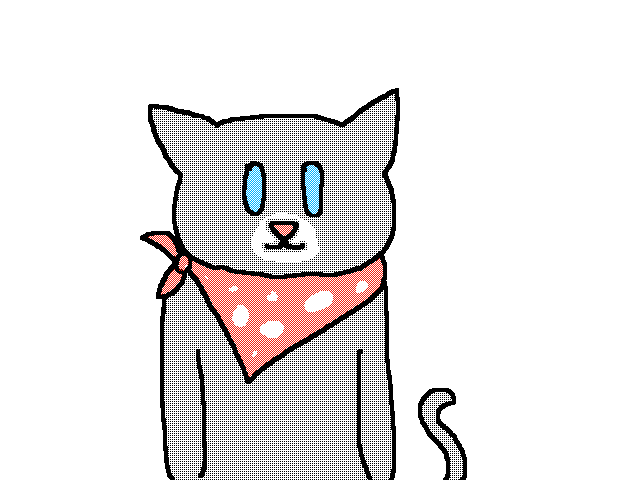 For Cute Fox