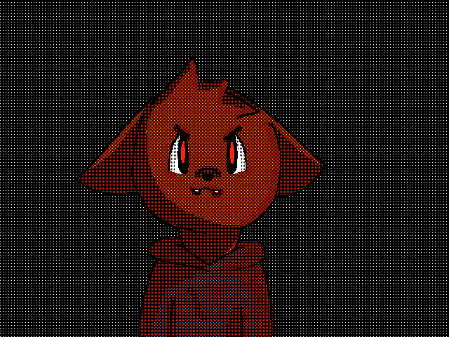 My anti OC