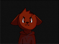 My anti OC