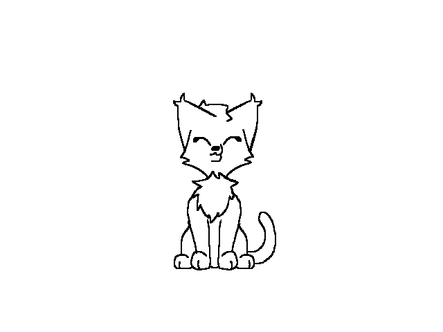 Oof i animated something