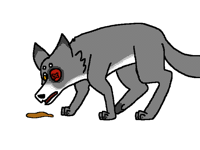 Is that food?